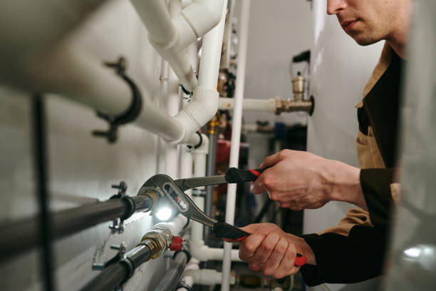 Best Water Leak Repair  in Lake Mohawk, NJ