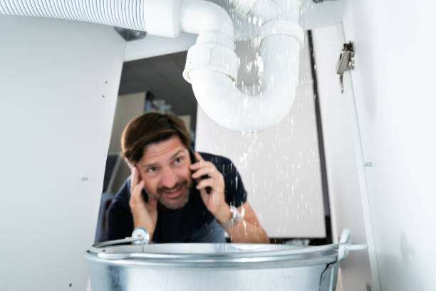 Shower Repair Services in Lake Mohawk, NJ