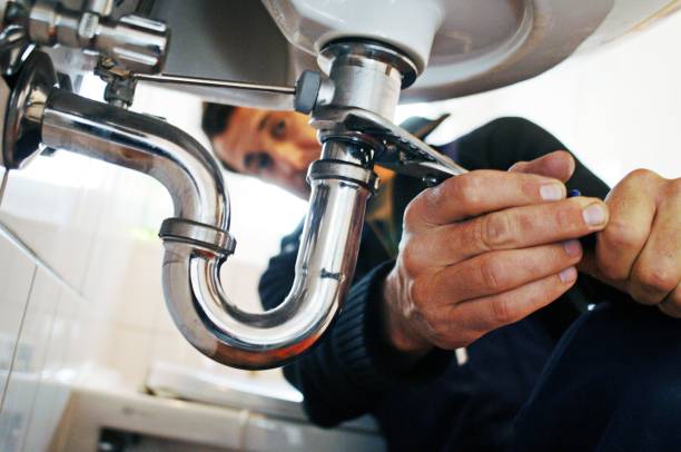 Best Faucet Repair  in Lake Mohawk, NJ