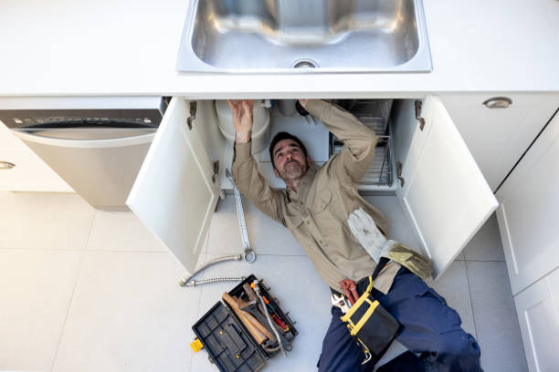 Best Pipe Repair Near Me  in Lake Mohawk, NJ