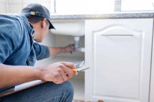 Best Plumbing Inspection Services  in Lake Mohawk, NJ