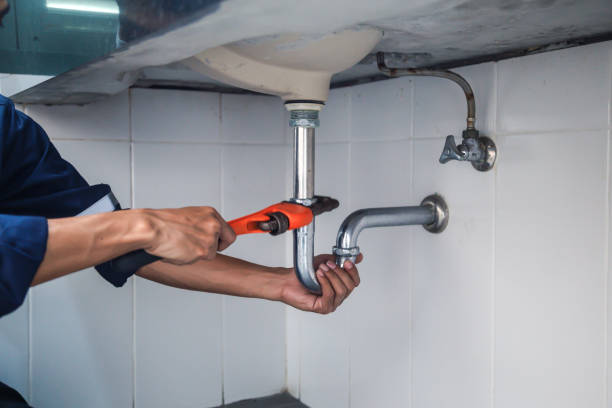 Best Water Softener Installation  in Lake Mohawk, NJ