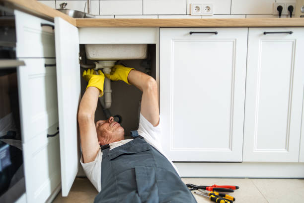 Best Plumbing Installation Services  in Lake Mohawk, NJ
