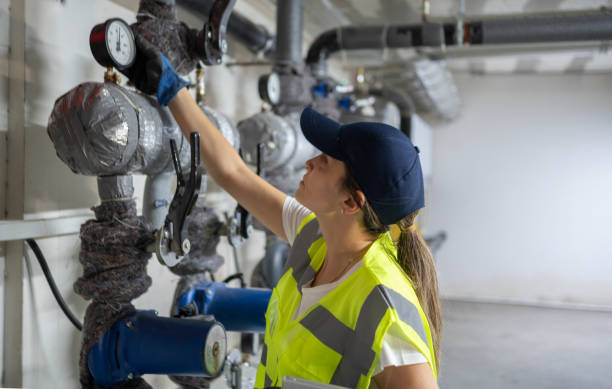 Professional Plumbing in Lake Mohawk, NJ
